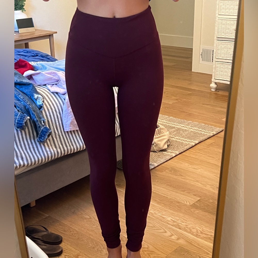 Lulu Leggings